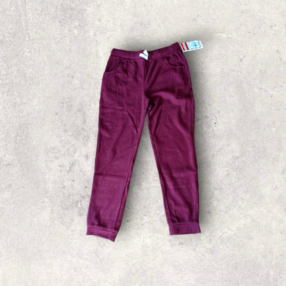 Cat & Jack pajama pants kids